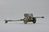 Trumpeter 02339 Soviet 85mm D-44 Divisional Gun (1:35)